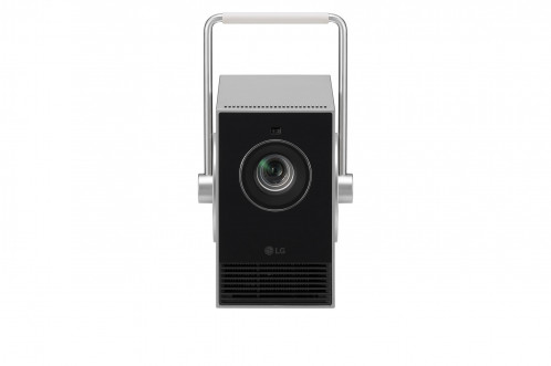 LG CineBeam Q HU710PB 863179-017