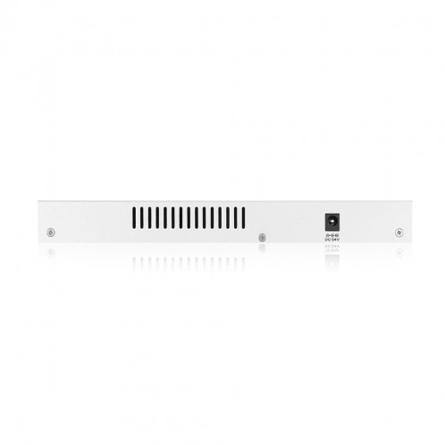Zyxel XMG-108 8 Port 10/2.5G PoE++ Switch 853561-05