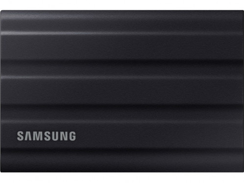 Samsung T7 Shield 2 To Noir SSD externe portable USB-C & USB-A DDESAM0080-04