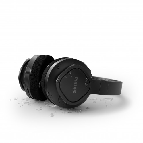 Philips TAA4216BK/00 106537-021