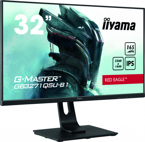 Iiyama G-Master GB3271QSU-B1 120698-013