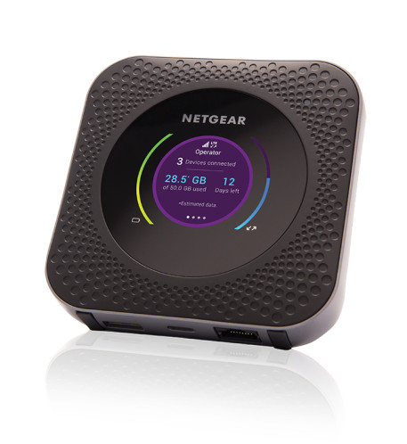 Netgear Nighthawk routeur 158806-014
