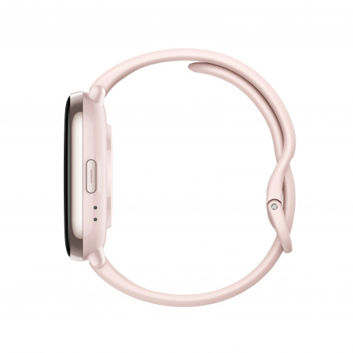 Amazfit Active rose pétale 122441-010