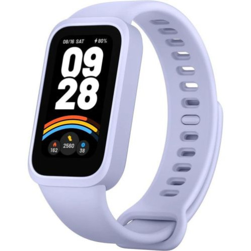 Xiaomi Smart Band 9 Active Purple EU BHR08L3GL DI1620930-03