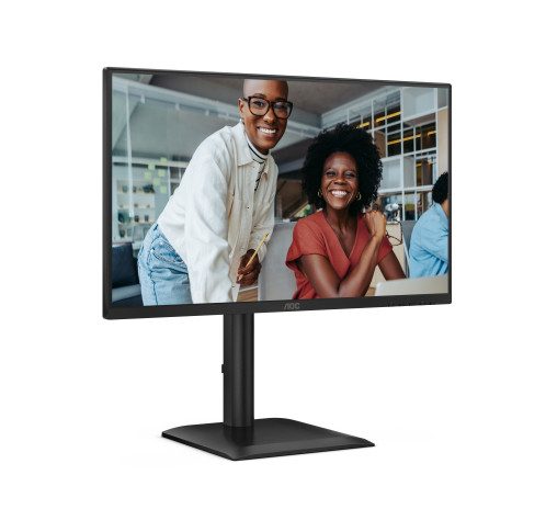 AOC 24E4CV Moniteur FHD 24 186092-025