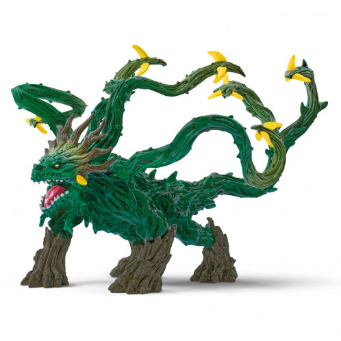 Schleich Eldrador Creatures Monstre de la jungle 70144 533367-02