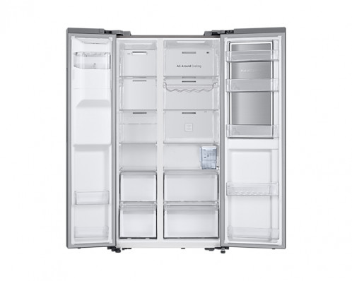 Samsung RH64DG53R3S9EF Side by Side look inox 117310-08