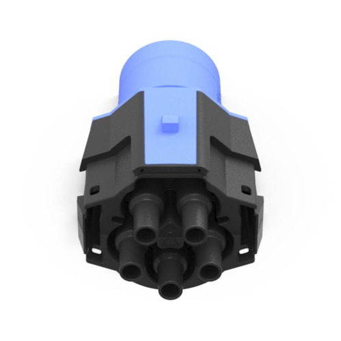 NRGkick Embout de prise 16A 3Pol 747532-05