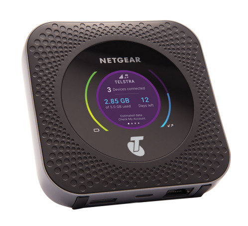 Netgear Nighthawk routeur 158806-014