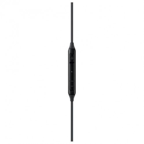 Samsung AKG EO-IC100 Type-C In-Ear Headset Stereo Black (EO-IC100BBEGEU) DA1050713-08