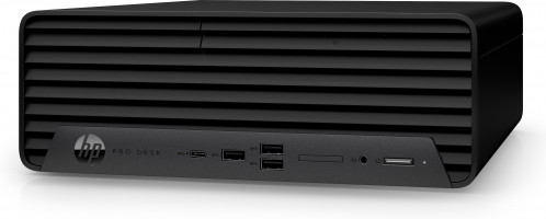 HP 400 G9 SFF i5-14500/16GB/512GB-SSD/DVDRW/W11P 1-1-1 warranty X02397674N1268-08