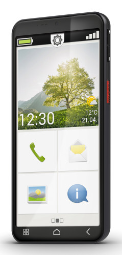 Emporia SMART.ME7 187688-018