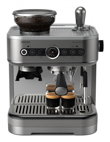 Philips PSA 3218/01 Barista Brew 132864-04