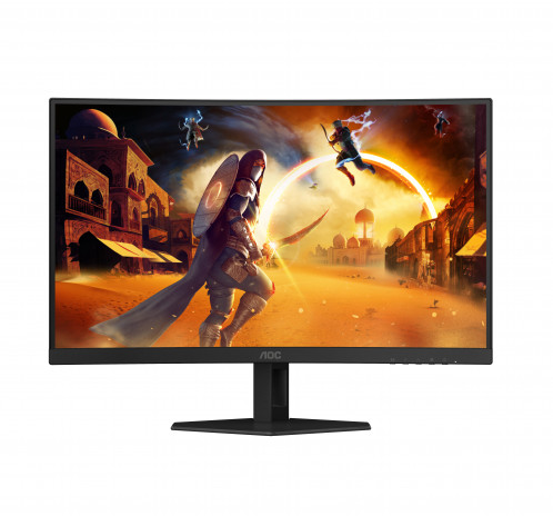 AOC C27G4ZXE 897584-014