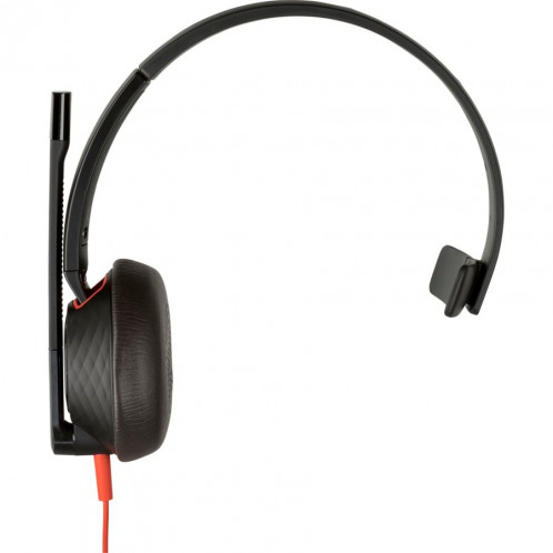 Plantronics Blackwire C5210 USB-A One-Ear 620748-04
