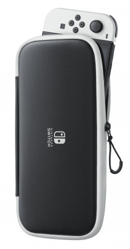 Nintendo Switch sacoche et protection d'écran 664918-05