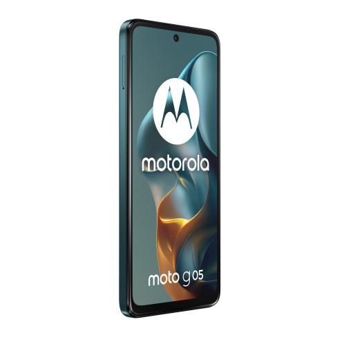 Motorola moto g05 vert forêt 187338-06