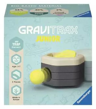 Ravensburger GraviTrax Junior Piège à éléments 832260-02