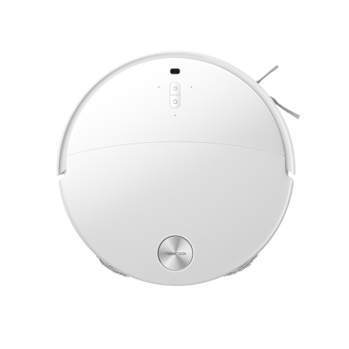 Roborock Qrevo Curv X weiß 207617-017