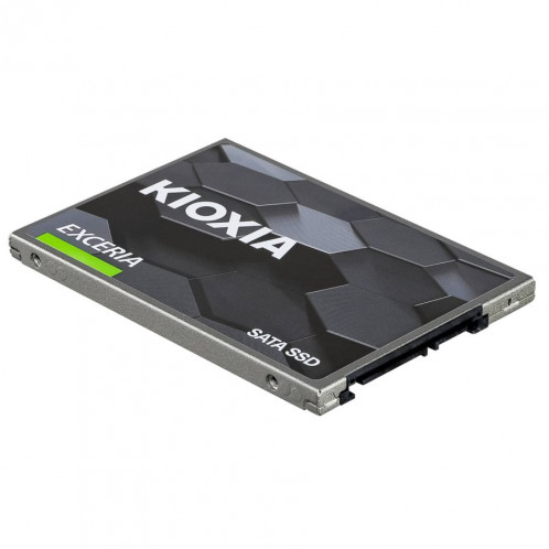 KIOXIA EXCERIA 480GB 2,5 SSD SATA III 550405-02