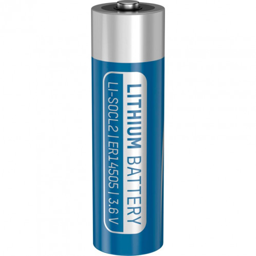 Ansmann Lithium-Thionylchlorid 3,6V ER14505 / AA 1522-0036-1 702508-05