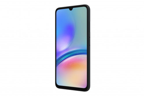 Samsung A057G/DSN Galaxy A05s (Double Sim 6.7'' 128 Go, 4 Go RAM) Noir A057-4/128_BLK-09