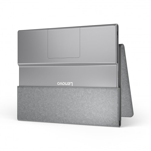 Lenovo Tab Plus + pochette 8GB 128GB gris 121587-031