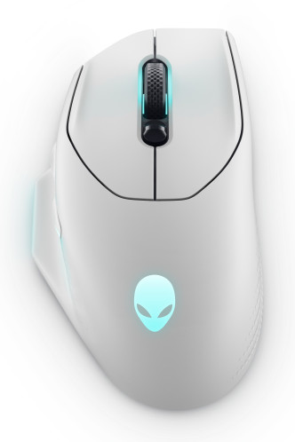Dell Alienware AW620M LL Souris gaming sans fil 211425-09
