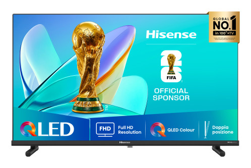 Hisense 32A5Q 170146-03