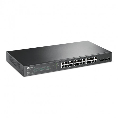 TP-LINK TL-SG2428P 784912-04
