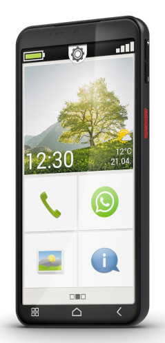 Emporia SMART.7lite 187695-021