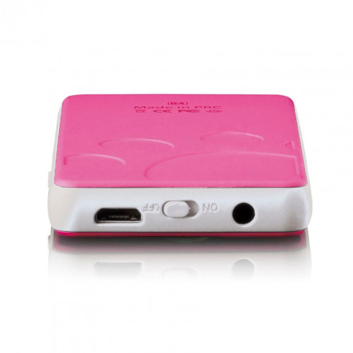 Lenco Xemio-560PK pink 799829-06