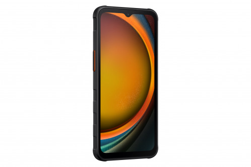 Samsung Galaxy XCover 7 noir Enterprise Edition 6+128GB 888652-013