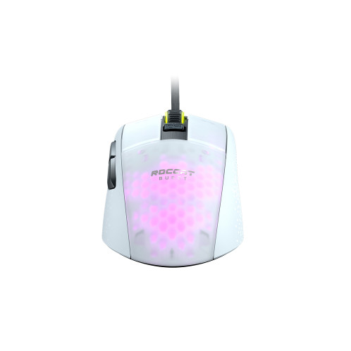 Roccat Burst Pro blanc Souris gaming RGB 594428-015
