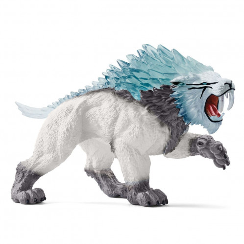 Schleich Eldrador Creatures Attaque forteresse de glace42497 533311-022