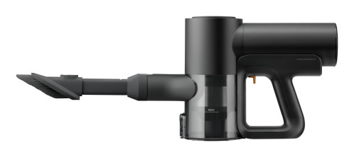 Roborock Morph Pro Mix F25 ACE Combo noir 207589-05