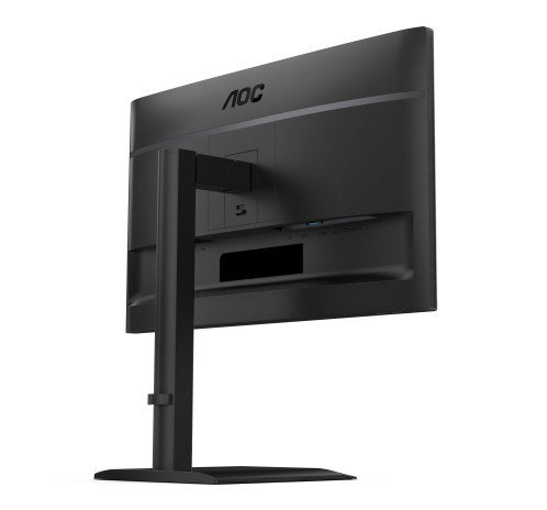 AOC 24E4CV Moniteur FHD 24 186092-025