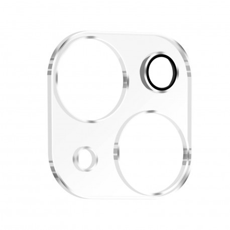 Verre de Protection pour Appareil Photo iPhone 14 Blister 163562-01