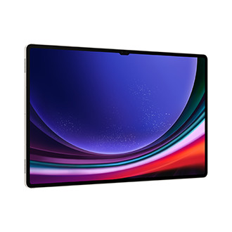 Samsung X916 Galaxy Tab S9 Ultra (5G 14.6'' 256 Go, 12 Go RAM) Beige X916-12/256_BG-08