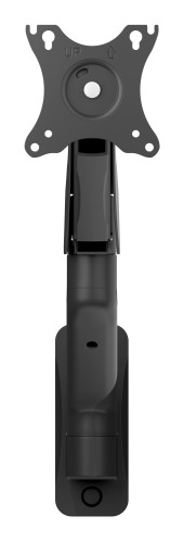 ICY BOX IB-MS103-W Bras pour un moniteur 117492-03