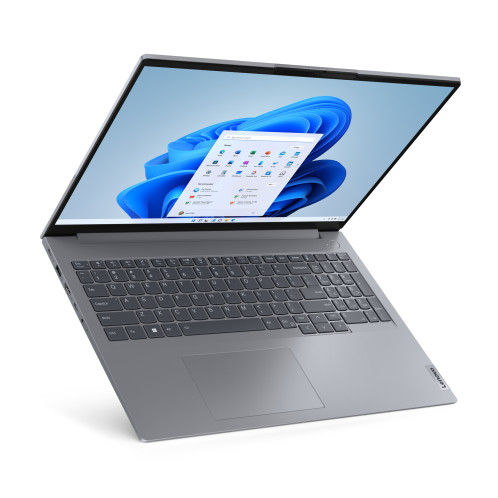 LENOVO ThinkBook 16 G6 IRL i5-13420H/16GB/256GB/16 pouces/W11P WUXGA/WLAN/BT/FPR XH2411373N1430-015