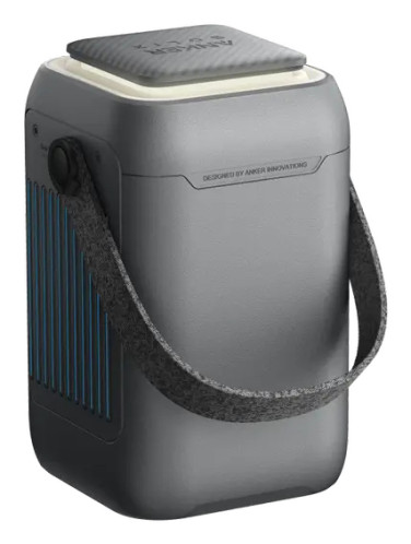 Anker SOLIX C300X DC Powerstation 181059-08