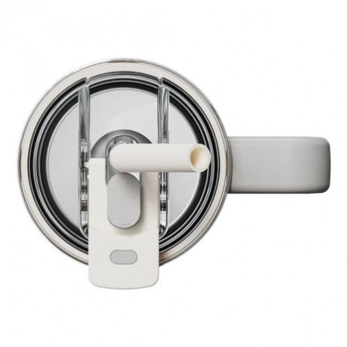 Xiaomi Straw Thermo Mug 1L, White EU BHR9540GL DI2150523-04