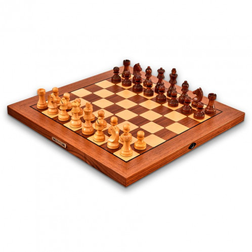 Millennium Chess Classics Exclusive 789819-06
