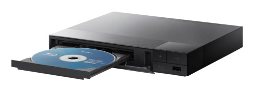 Sony BDP-S1700K 159436-04