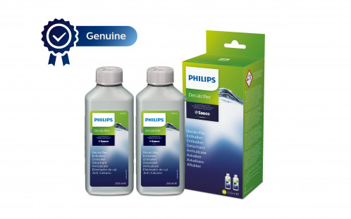 Philips CA 6700 Lot de 2 détartrants 2x250ml 841003-03