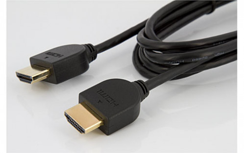 Câble HDMI 1.4 4K 1,5m Slim Mâle / Mâle HDMMWY0056-01