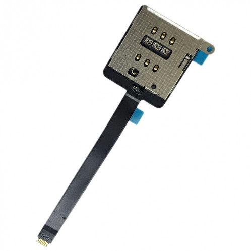 Fente pour carte SIM Câble flexible pour iPad Pro 10,5 pouces A1701 A1709 A1852 SH01901615-01