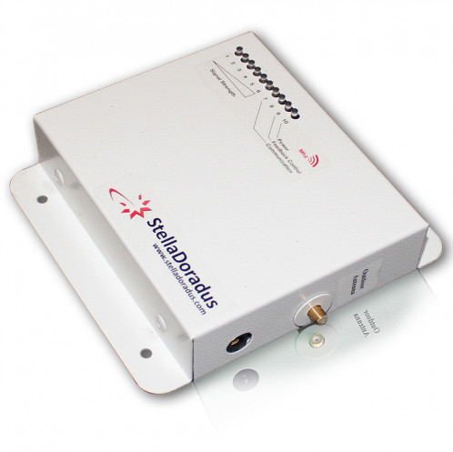 Stella Doradus Booster / répéteur / amplificateur de signal mobile 3G 1000m² BRSM3G1000m01-01