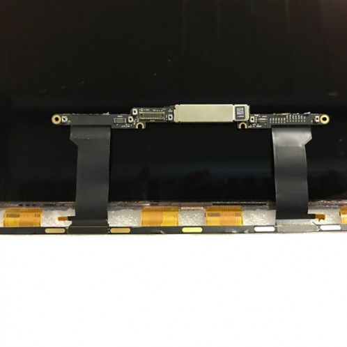 Écran LCD pour Apple Macbook Pro Retina 13 A1706 A1708 (2016 ~ 2017) SH5985728-01